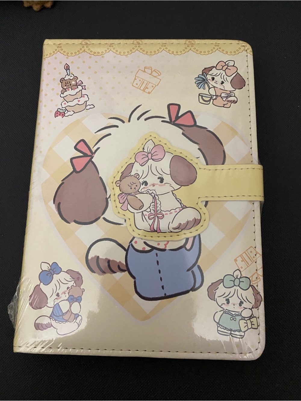 Mikko Notebook Journaling/Planner